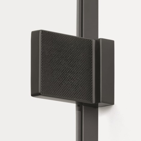 New Trendy Avexa XR kabina prostokątna 1200X900X2000 mm black