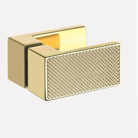 New Trendy Avexa XR kabina prostokątna 1000x800x2000 mm gold shine