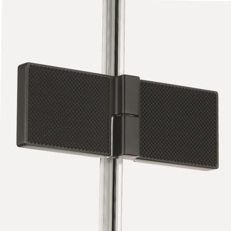 New Trendy Avexa XR kabina prostokątna 1200X900X2000 mm black