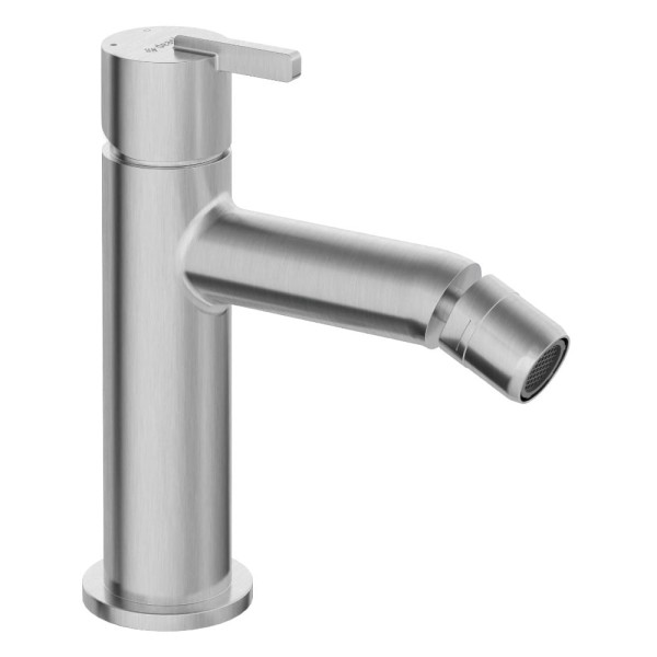 Deanta Silia bateria l bidetowa stal