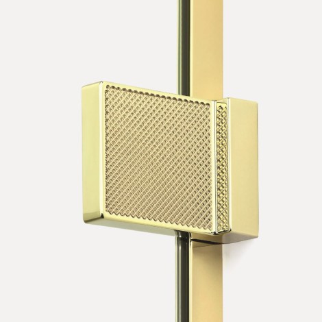 New Trendy Avexa XR kabina walk-in U1400x2000 mm gold shine
