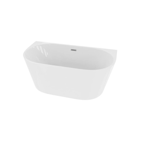 Lavita Caldera wanna wolnostojaca przyscienna 170x75x58 cm