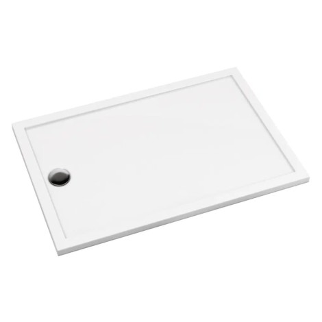 Deante Prizma brodzik prostokatny 90x110 cm