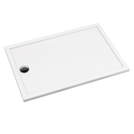 Deante Prizma brodzik prostokatny 80x100 cm