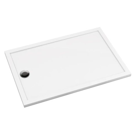 Deante Prizma brodzik prostokatny 80x90 cm