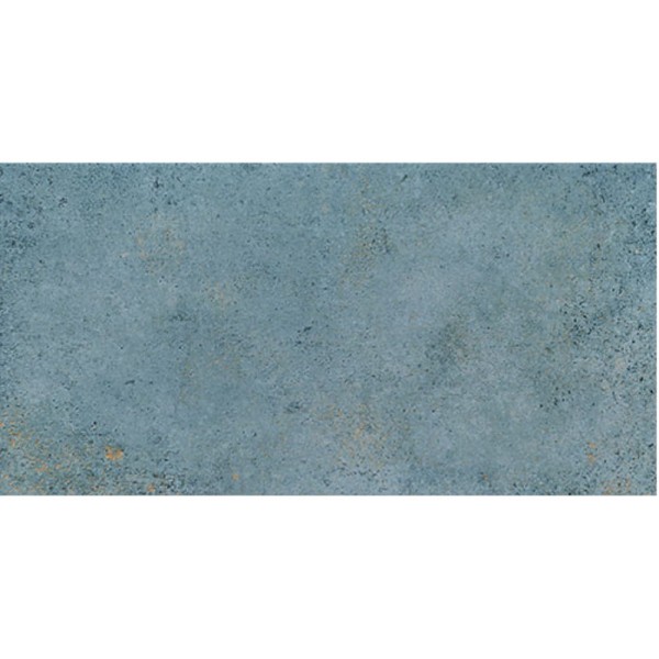 Domino Margot blue płytka ścienna 59,8 x 59,8.