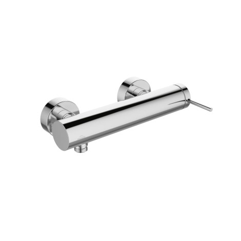 Invena Kalitea bateria natryskowa chrom