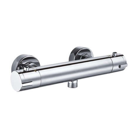 Invena Cool touch bateria umywalkowa chrom