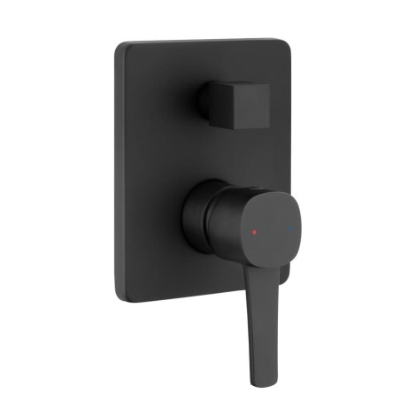 Invena Glamour bateria podtynkowa 2 funkcyjna