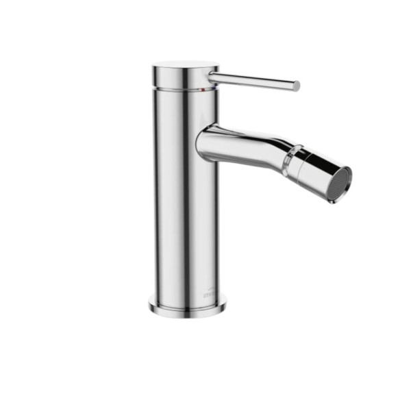 Invena Kalitea bateria bidetowa chrom