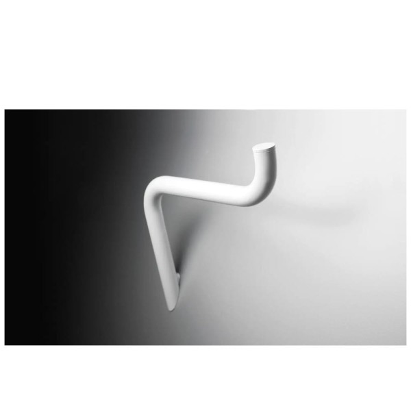 Deante Silia uchwyt na papier ścienny bianco