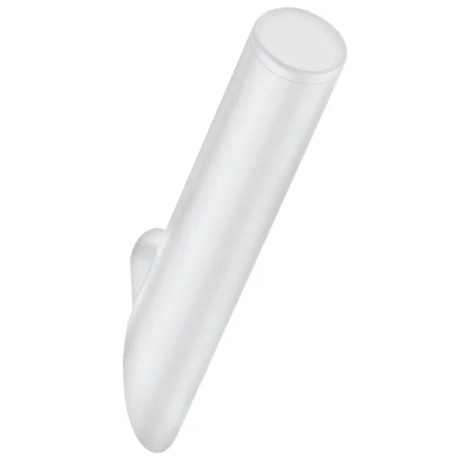 Deante Silia haczyk pojedynczy bianco