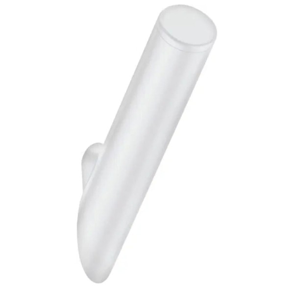 Deante Silia haczyk pojedynczy bianco