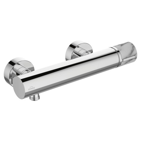 Invena Gabro Plus bateria natryskowa chrom