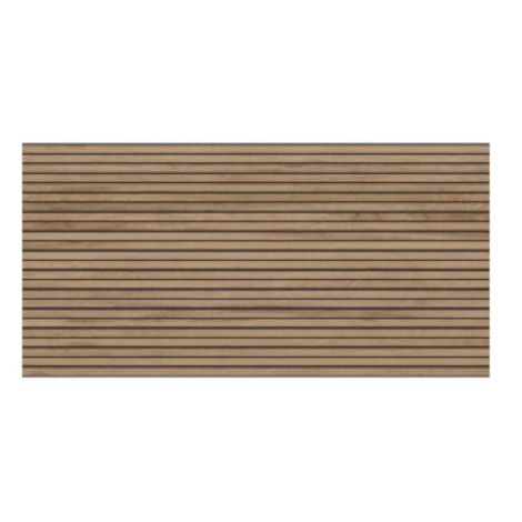 Prime Ceramics Sagano Noce dark line płytka gresowa 60X120cm