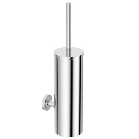 Deante Temisto szczotka wc wisząca chrom