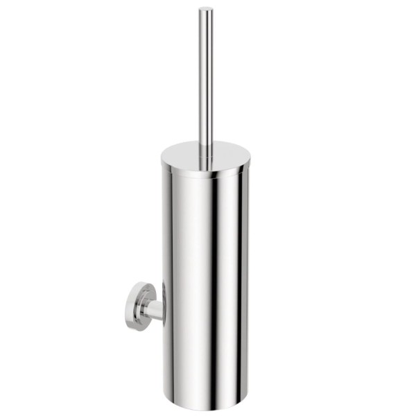 Deante Temisto szczotka wc wisząca chrom