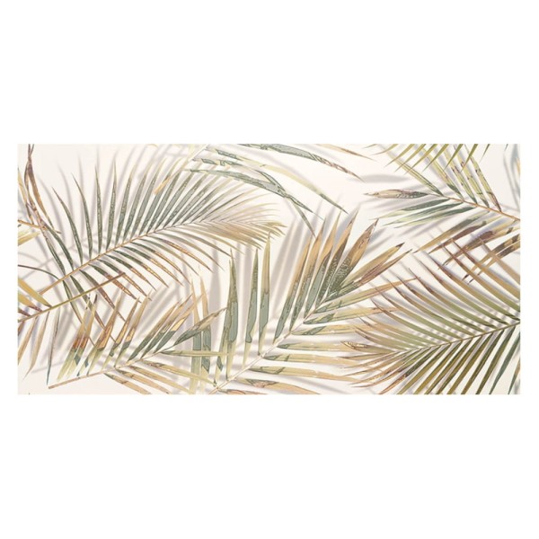 Domino Misteria palm płytka ścienna dekor 59,8*119,8cm