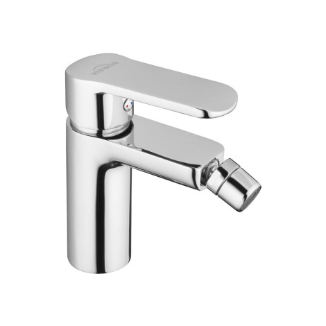 Invena Siros bateria bidetowa chrom