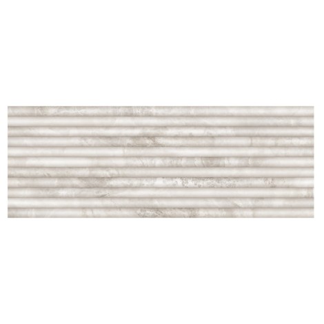 Tubądzin Cadence stone roll płytka ścienna str 32,8 x 89,8cm