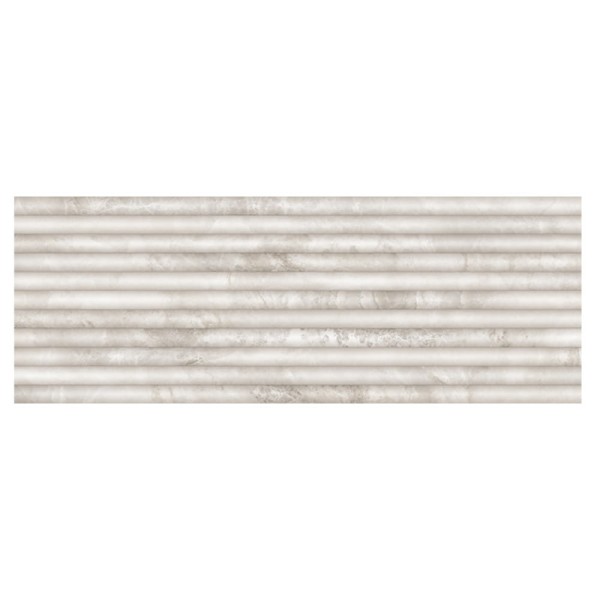 Tubądzin Cadence stone roll płytka ścienna str 32,8 x 89,8cm