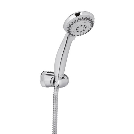 Invena Elsa mini zestaw natryskowy chrom