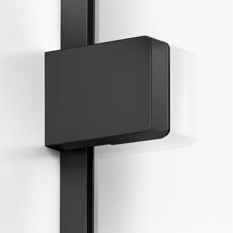 New Trendy Softi drzwi wnękowe 1000x2000 mm black