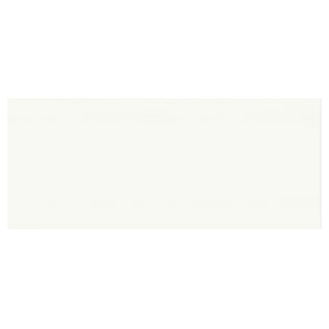 Ceramika Color Biała matowa płytka scienna 30x60cm