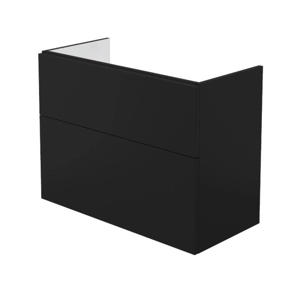 Deante Prizma szafka podumywalkowa nero 80x60x38,5cm