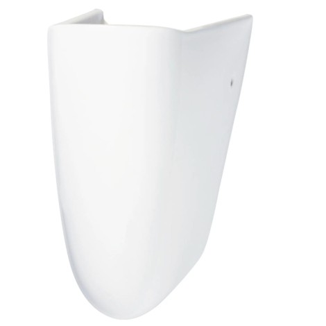 Deante półpostument do umywalki Jasmin biały