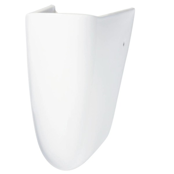 Deante półpostument do umywalki Jasmin biały