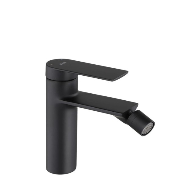 Rea Storm bateria bidetowa czarna