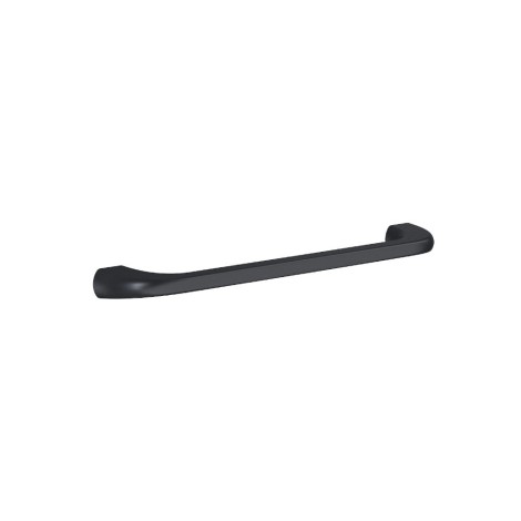 Elita Organic uchwyt 16 cm black