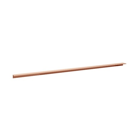 Elita Look uchwyt 80 cm rose gold