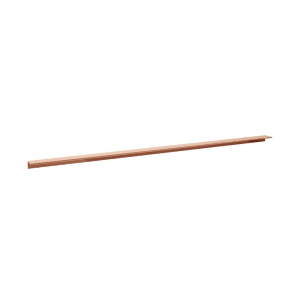 Elita Look uchwyt 80 cm rose gold