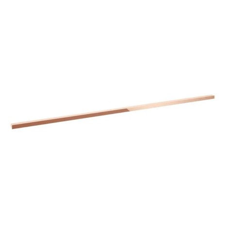 Elita Kwadro Plus uchwyt rose gold 80 cm