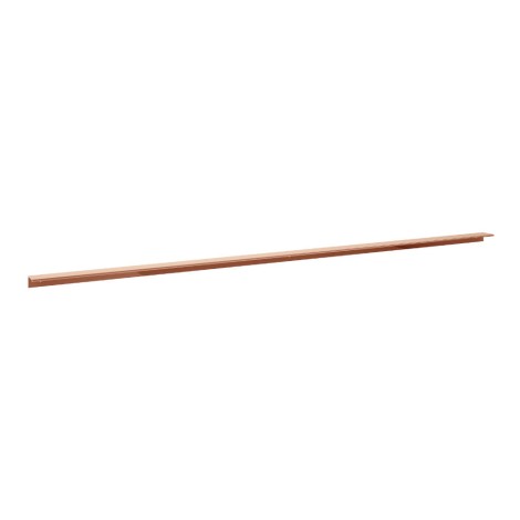 Elita Look uchwyt 100 cm rose gold