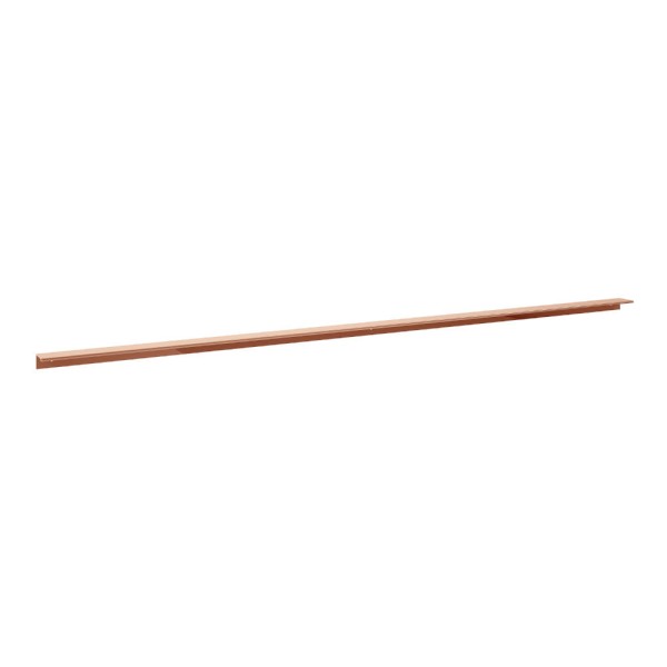 Elita Look uchwyt 100 cm rose gold