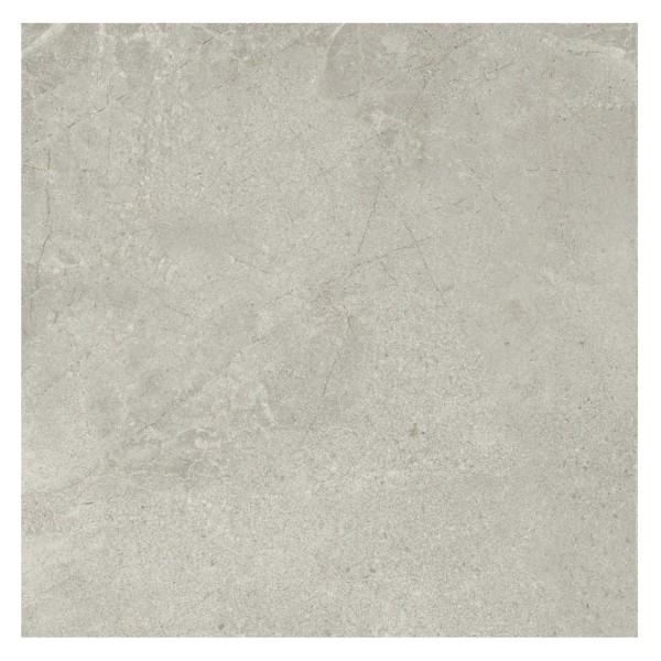 Domino Infinity light grey mat płytka gresowa 59,8x59,8cm