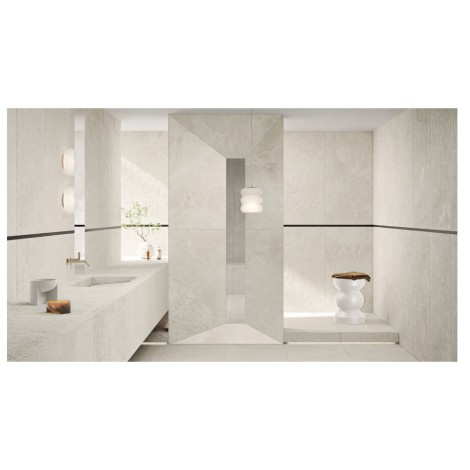 Domino Fino beige mat płytka gresowa 59,8x119,8cm