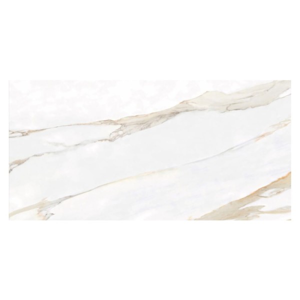 Netto Satuario crema poler płytka gresowa 60x120cm