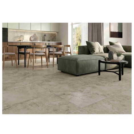 Golden Tile Cloudy Stone beż płytka gresowa 60x120x0,8cm