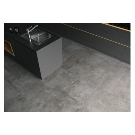 Cerrad Softcement Graphite Poler 119,7X59,7X0,8