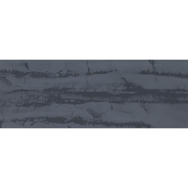 Tubądzin Coma navy płytka ścienna 32,8 x 89,8.