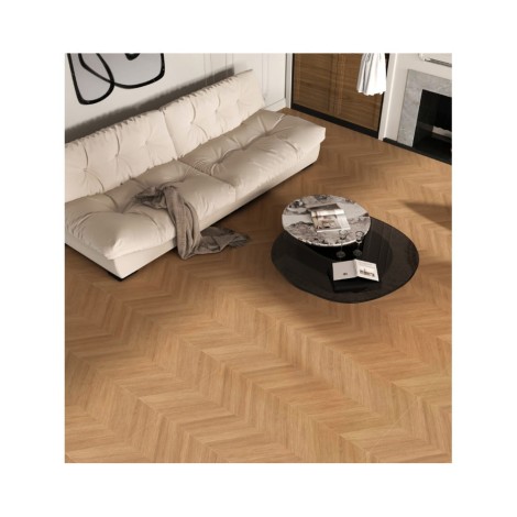 Prime Cortina brown mat płytka gresowa 60x120