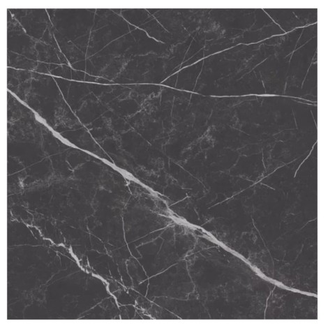 Paradyż Artstone black mat płytka gresowa  59,8X59,8x0,8cm