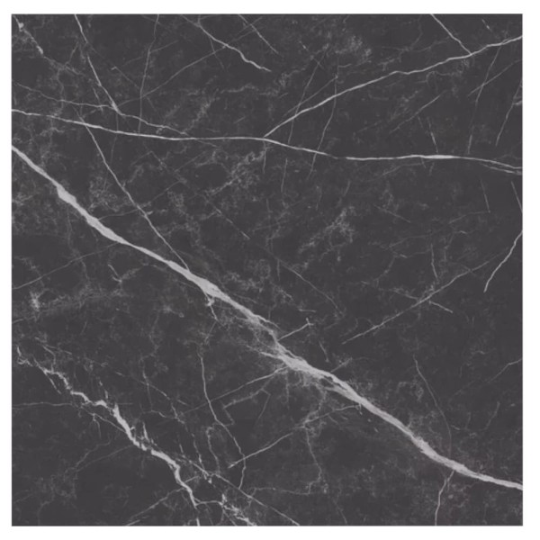 Paradyż Artstone black mat płytka gresowa  59,8X59,8x0,8cm