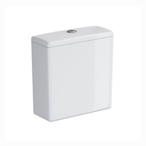 Cersanit Crea zbiornik 3/5l boczny.