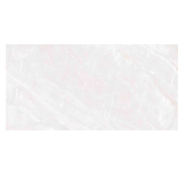Ceramstic Tigrina white poler płytka gresowa 60x120cm