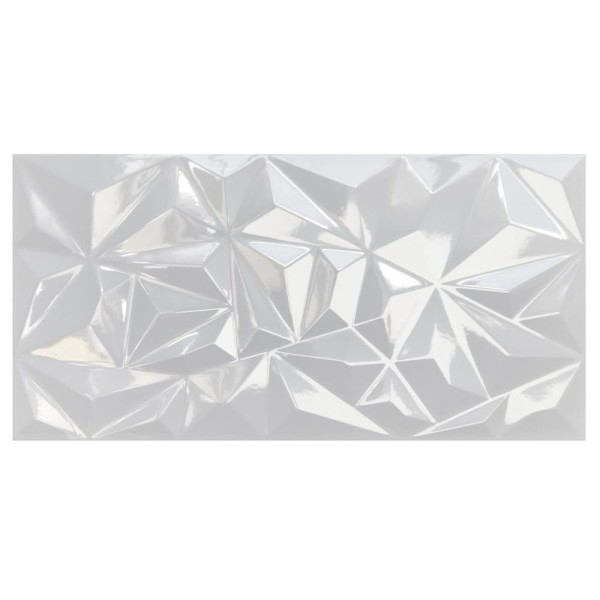 Ceramstic OPP! white frosty dekor płytka ścienna 30x60 cm